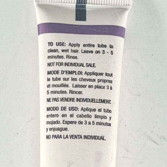 Matrix Biolage HydraTherapie Cera-Repair Hair Mask Damaged Single Use .51 oz New - Picture 5 of 7